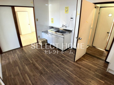 【その他共用部分】 | シャンピア馬乗A