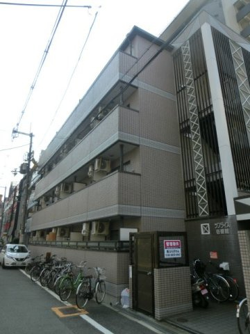 サンライズ壱番館