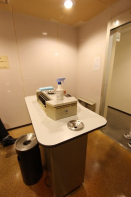 【その他共用部分】 | 東日本不動産仙台一番町ビル