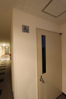 【その他共用部分】 | 東日本不動産仙台一番町ビル
