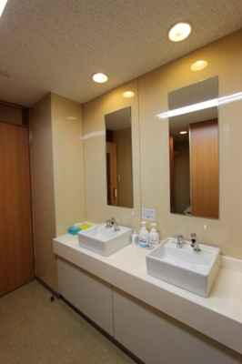 【その他共用部分】 | 東日本不動産仙台一番町ビル