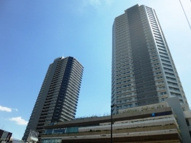 シティタワー国分寺ザ・ツインウエストの画像