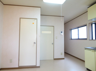 【居間・リビング】 | カーサキムラ | DK