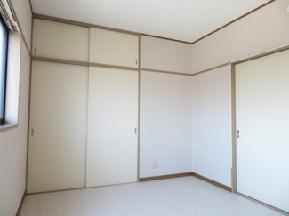 【洋室】 | カーサキムラ | 北洋間