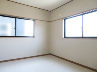 【洋室】 | カーサキムラ | 北洋間