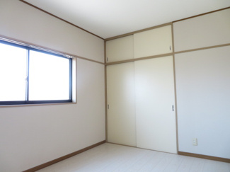 【洋室】 | カーサキムラ | 北洋間