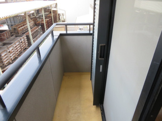 【バルコニー】 | カーサキムラ