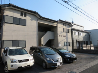 【外観】 | カーサキムラ