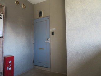 【玄関】 | カーサキムラ