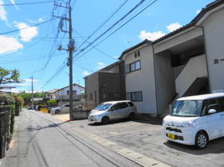 【駐車場】 | カーサキムラ