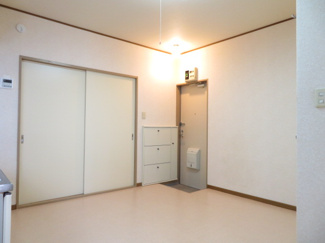 【居間・リビング】 | カーサキムラ | DK