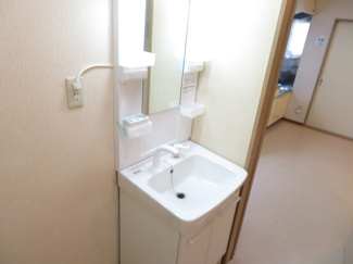 【独立洗面台】 | カーサキムラ | 洗髪洗面化粧台