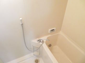 【浴室】 | カーサキムラ | 追い焚き付