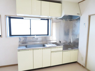 【キッチン】 | カーサキムラ