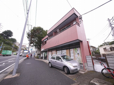 【外観】 | タカダビル
