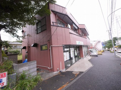 【外観】 | タカダビル