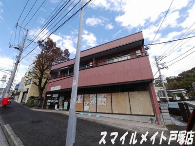 【外観】 | タカダビル