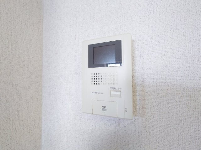 ロイヤルコートⅠ番館のセキュリティ