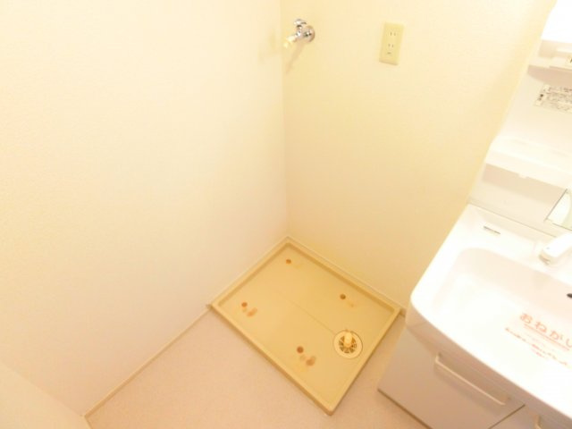 センターランドの内装