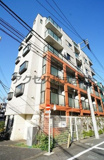 新宿区北新宿４丁目のマンションの画像