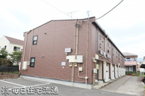 アネックス小泉の画像