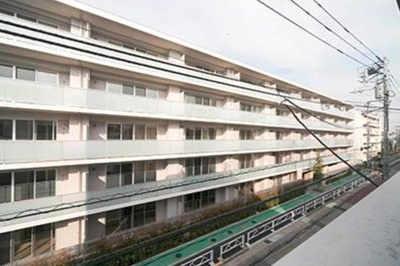 【展望】 | コリンシア