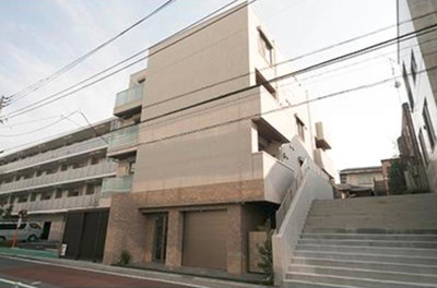 【外観】 | コリンシア