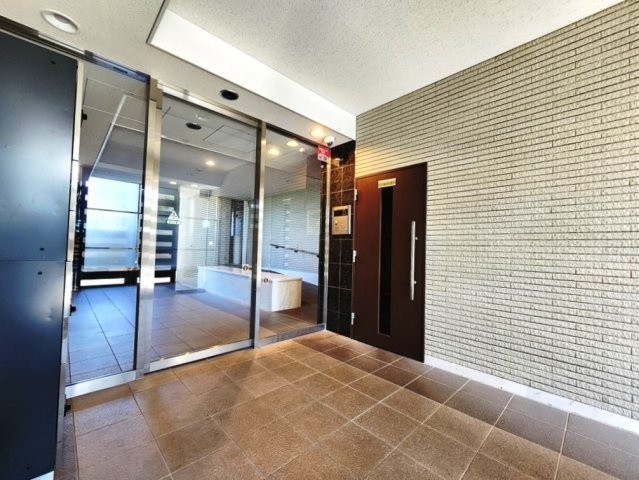 【その他共用部分】 | ラフィネS国分寺