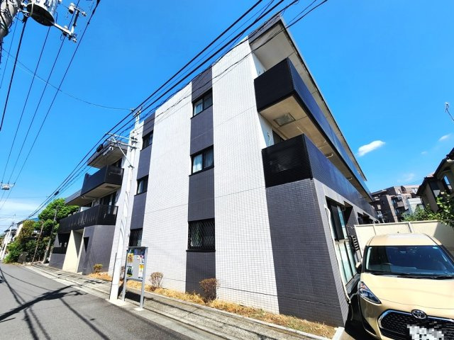【外観】 | ラフィネS国分寺