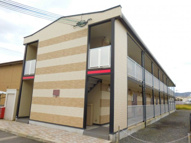 レオパレスパークサイドハイツの画像