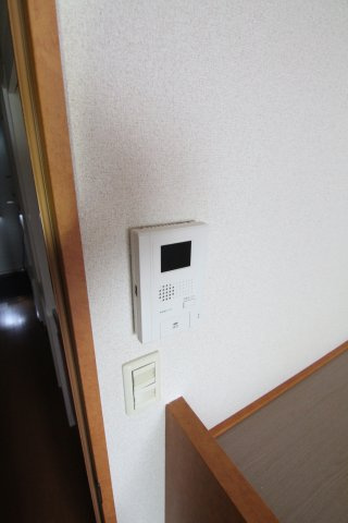 春望の設備