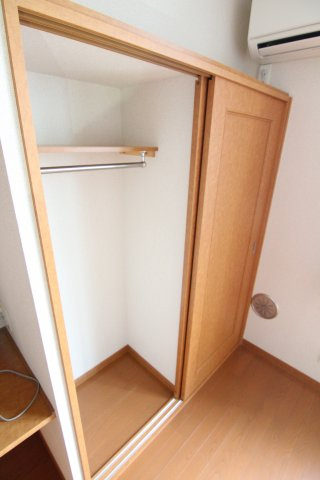 春望の収納