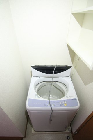 春望の設備