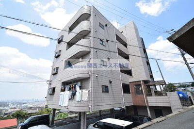 【外観】 | ビューハイツＡ＆Ｋ