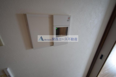 【セキュリティ】 | ビューハイツＡ＆Ｋ