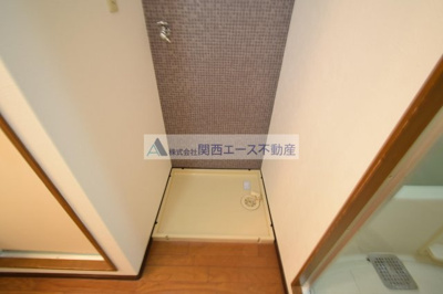 【内装】 | ビューハイツＡ＆Ｋ