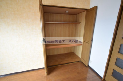 【収納】 | ビューハイツＡ＆Ｋ