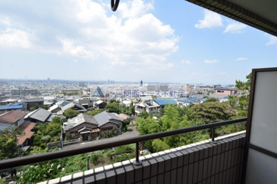 【展望】 | ビューハイツＡ＆Ｋ