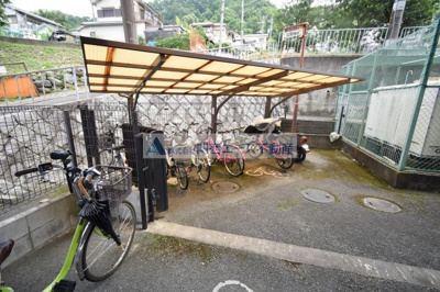 【その他共用部分】 | ビューハイツＡ＆Ｋ