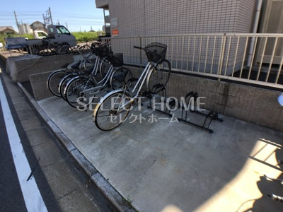 【その他共用部分】 | Ａ・Ｃｉｔｙ羽根