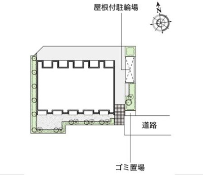 【地図】 | ルミエール