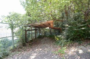 宝塚市雲雀丘2丁目売土地の外観