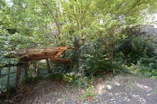 宝塚市雲雀丘2丁目売土地の外観