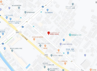 【周辺】 | 都岡工藤第２駐車場
