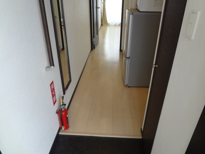 【玄関】 | クレイノ和