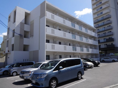 【外観】 | クレイノ和