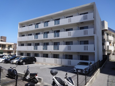 【外観】 | クレイノ和