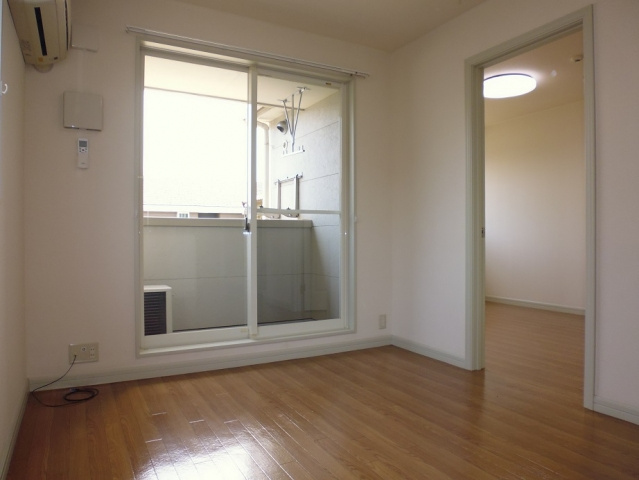 プロニティーテラスの居間・リビング|１０.１帖