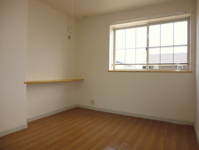 プロニティーテラスの洋室|６.１帖