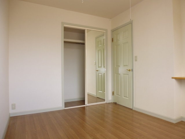 プロニティーテラスの洋室|６.１帖